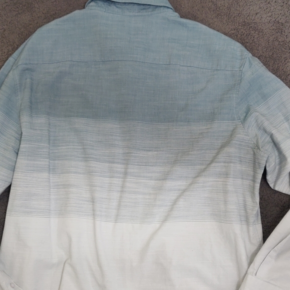 INC International Concepts ombré/gradient color - Picture 3 of 3